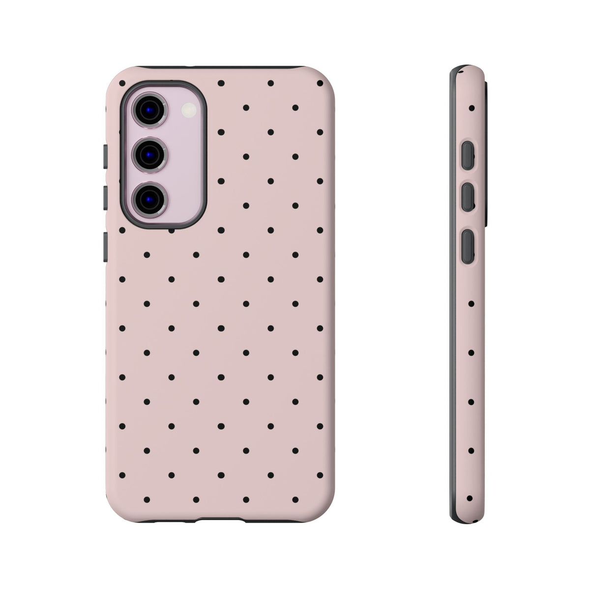 DotMuse™ Polka Dot Phone Case