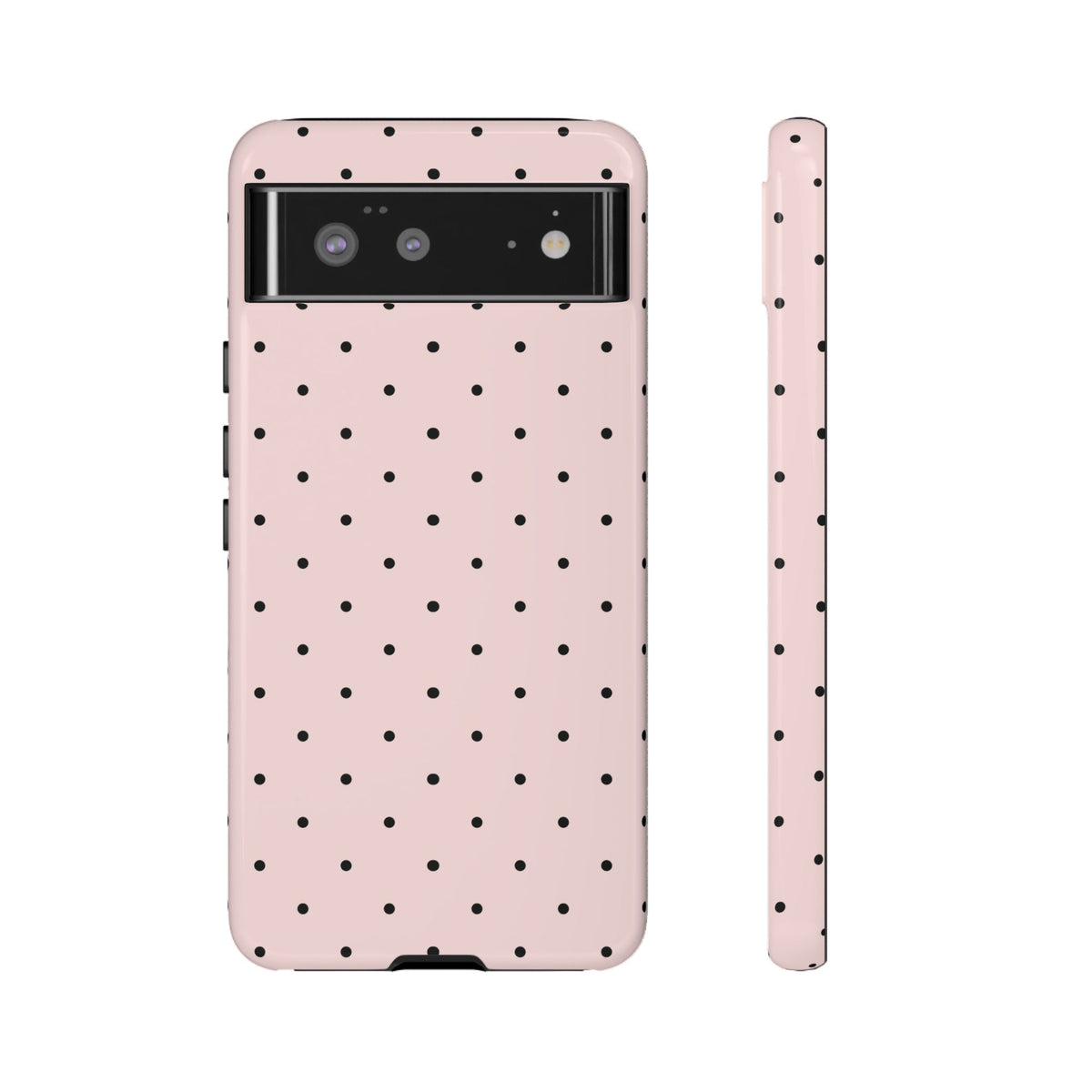 DotMuse™ Polka Dot Phone Case