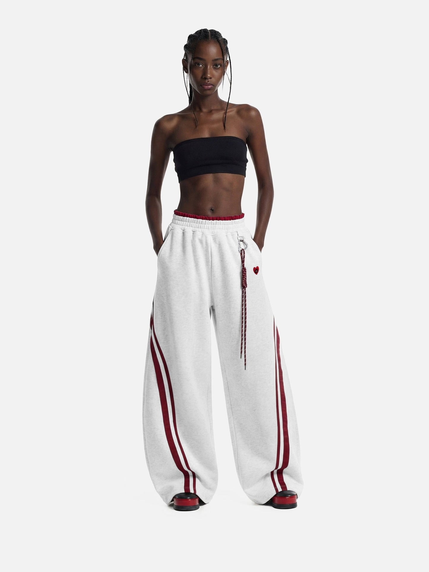 BalloonDrip™ Track Pants
