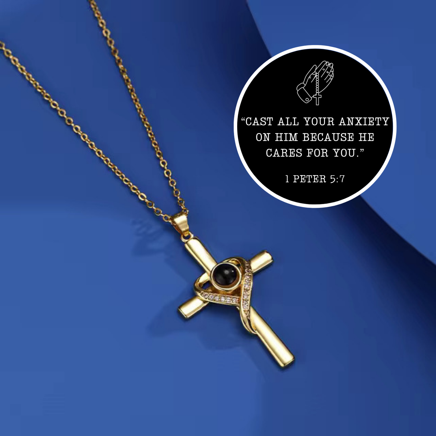 The LightVerse™ Necklace