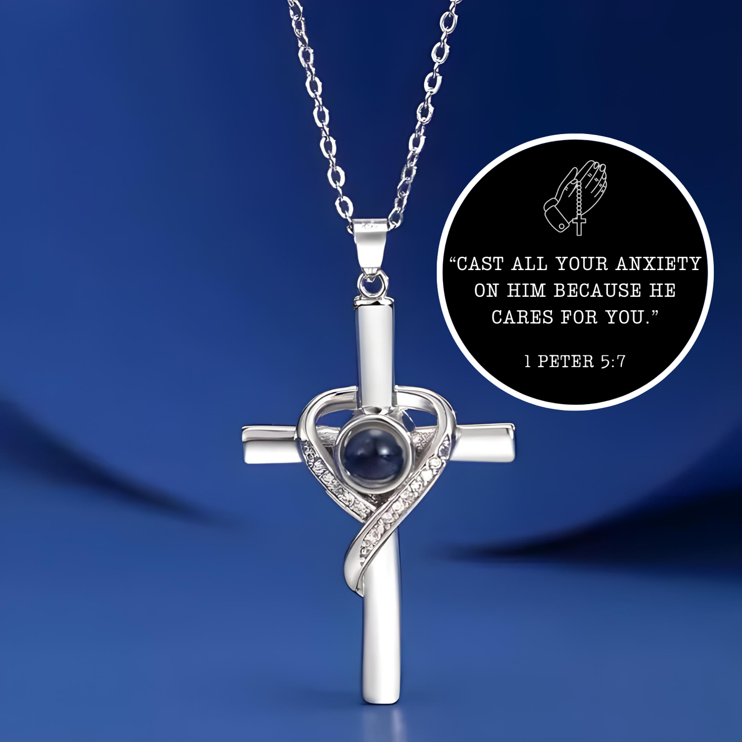 The LightVerse™ Necklace