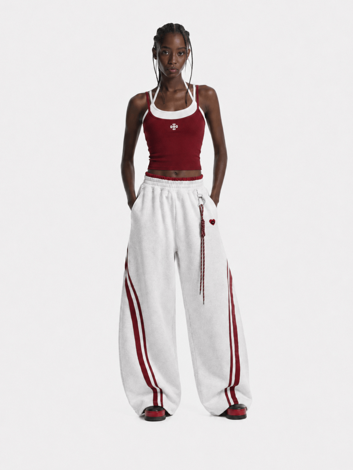BalloonDrip™ Track Pants