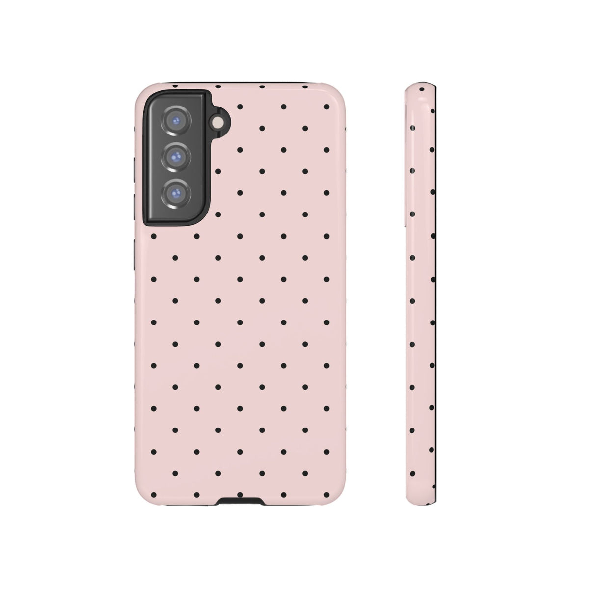 DotMuse™ Polka Dot Phone Case
