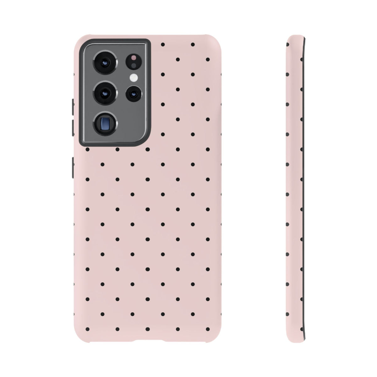 DotMuse™ Polka Dot Phone Case