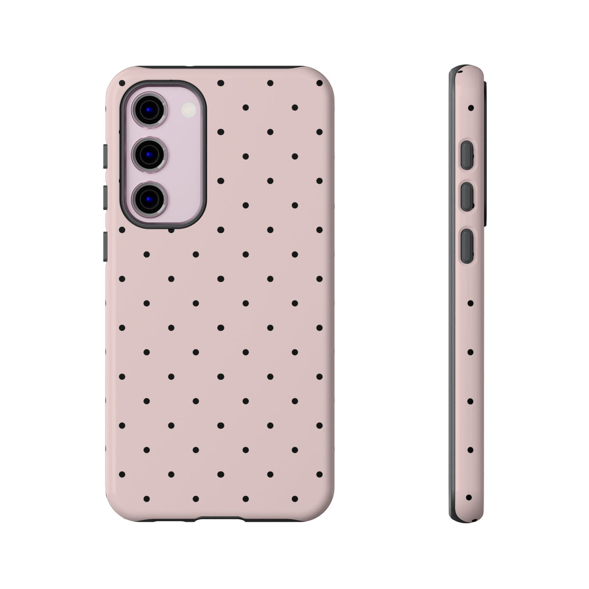DotMuse™ Polka Dot Phone Case