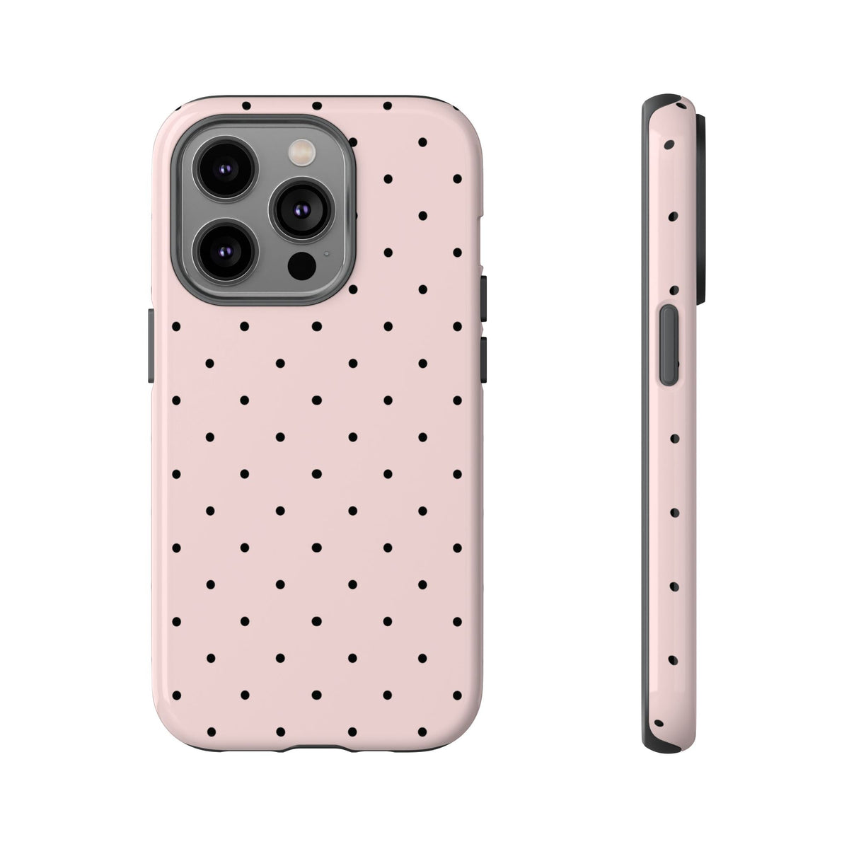 DotMuse™ Polka Dot Phone Case