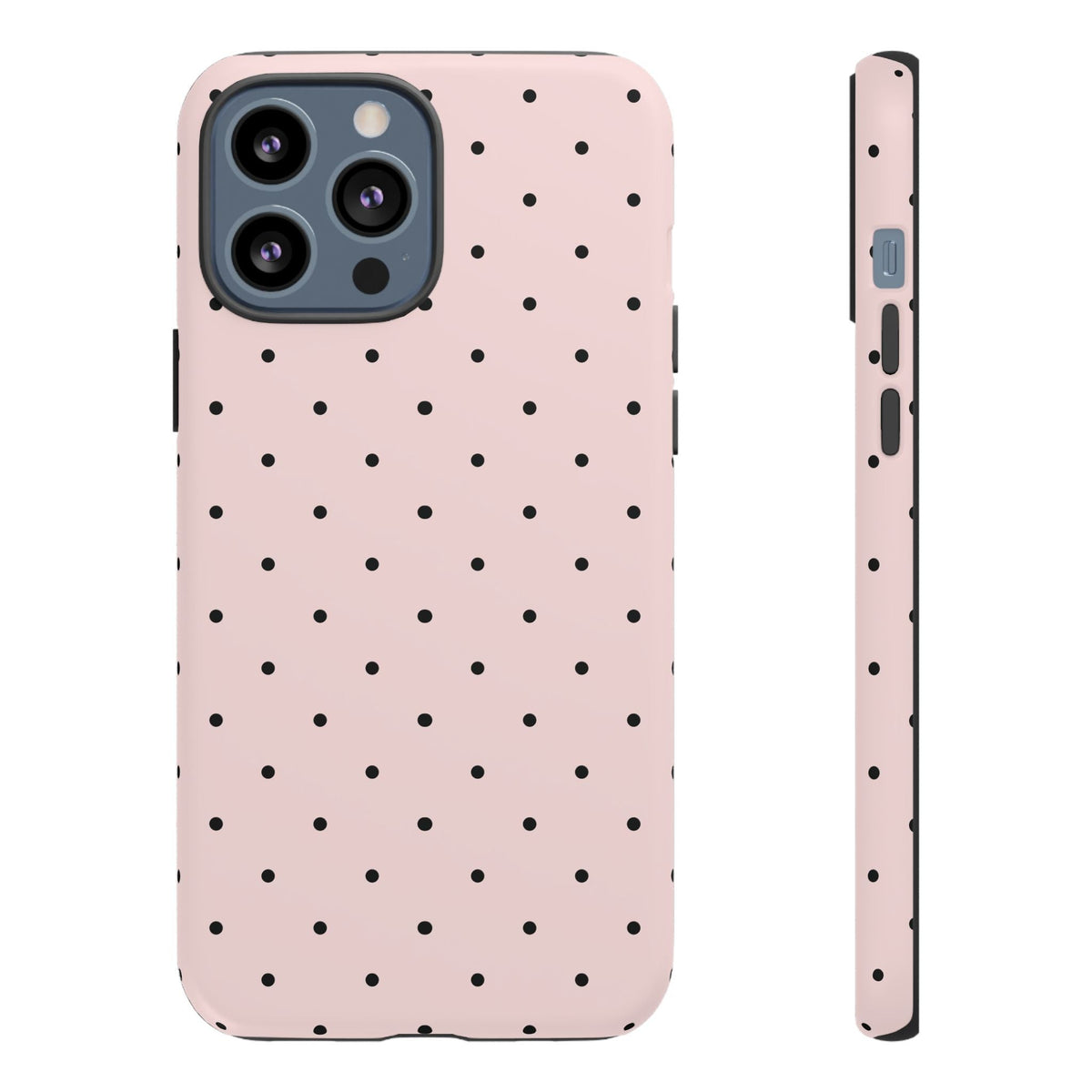 DotMuse™ Polka Dot Phone Case