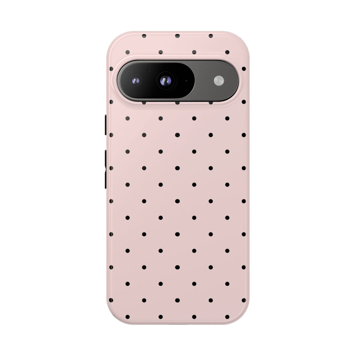 DotMuse™ Polka Dot Phone Case