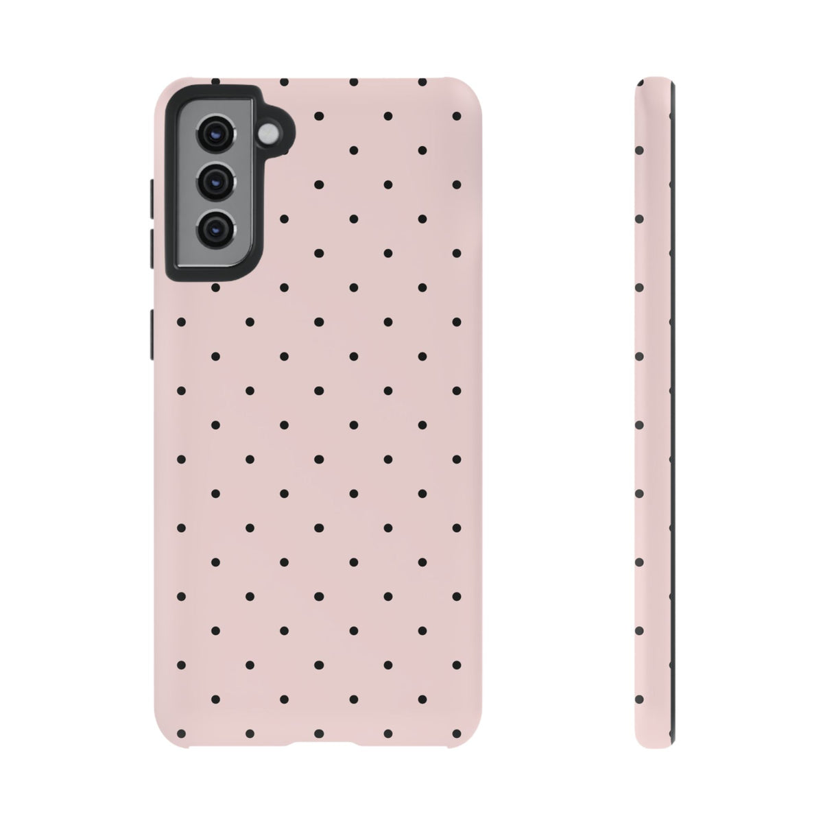DotMuse™ Polka Dot Phone Case