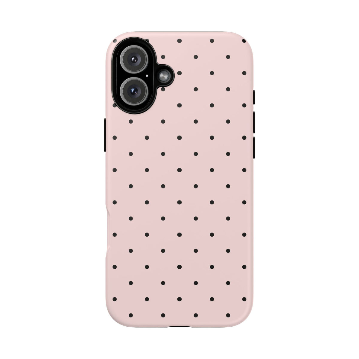 DotMuse™ Polka Dot Phone Case