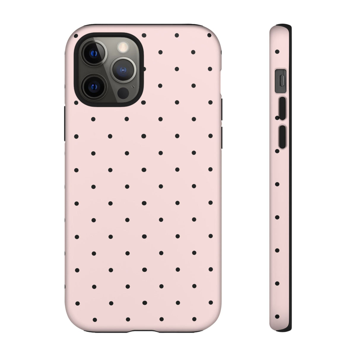 DotMuse™ Polka Dot Phone Case