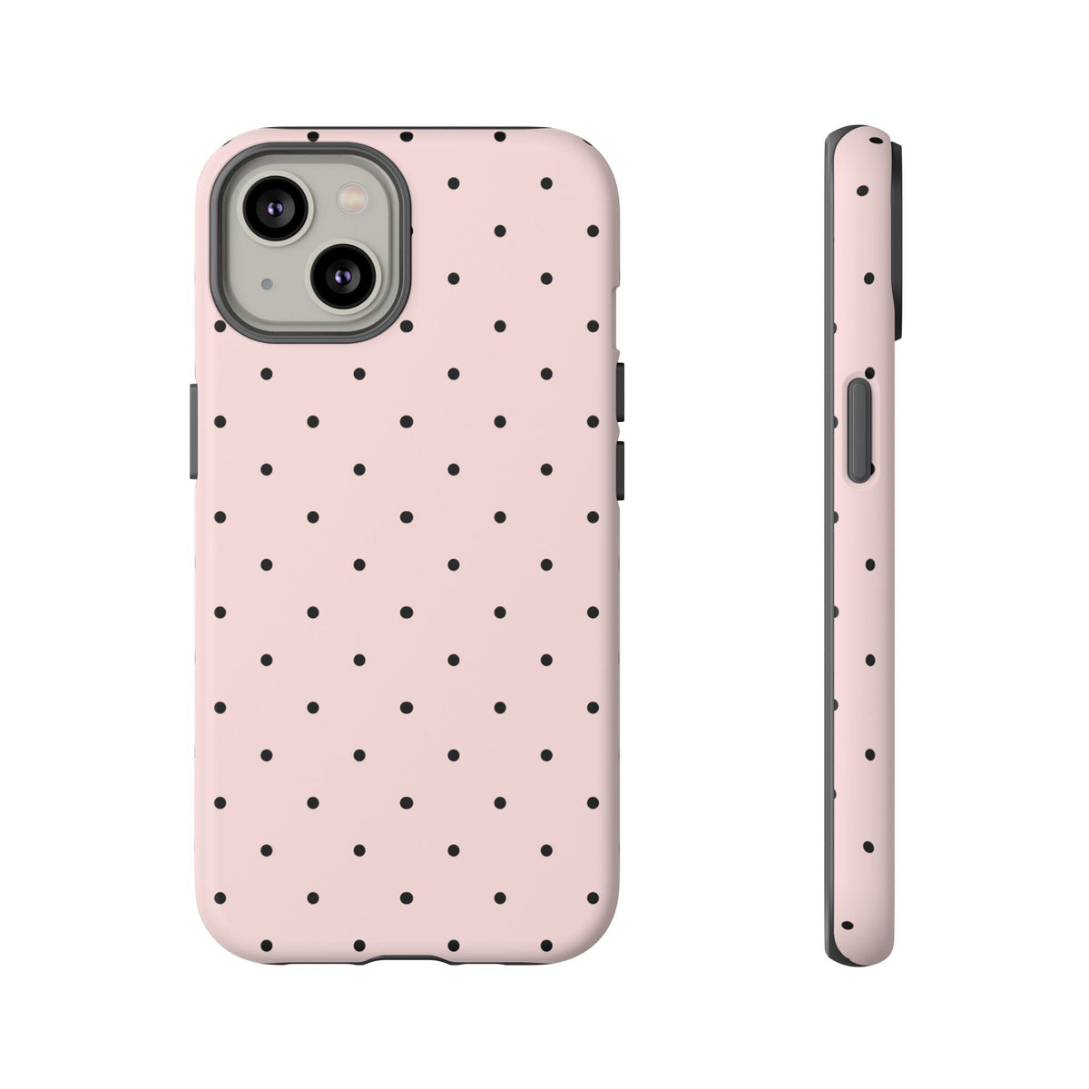 DotMuse™ Polka Dot Phone Case