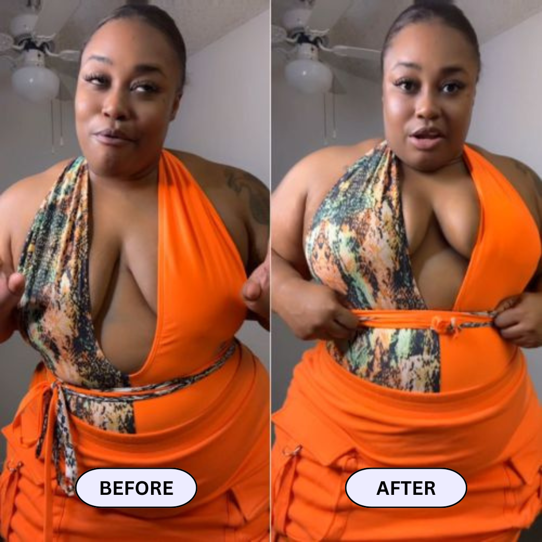 Ultra Boost Sticky Bra