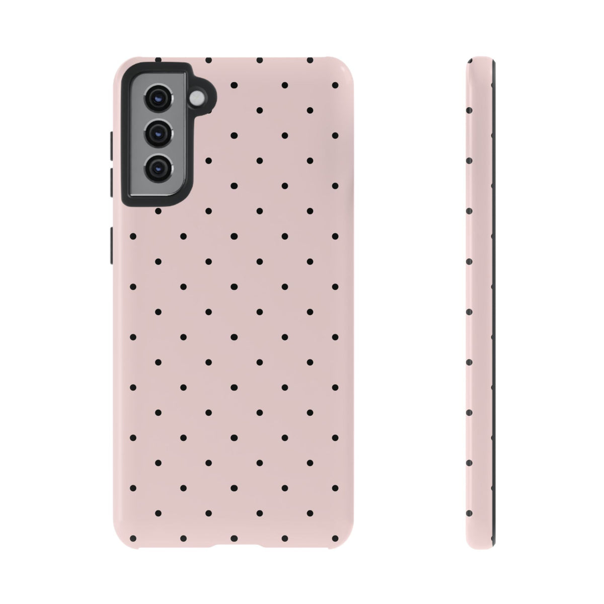 DotMuse™ Polka Dot Phone Case
