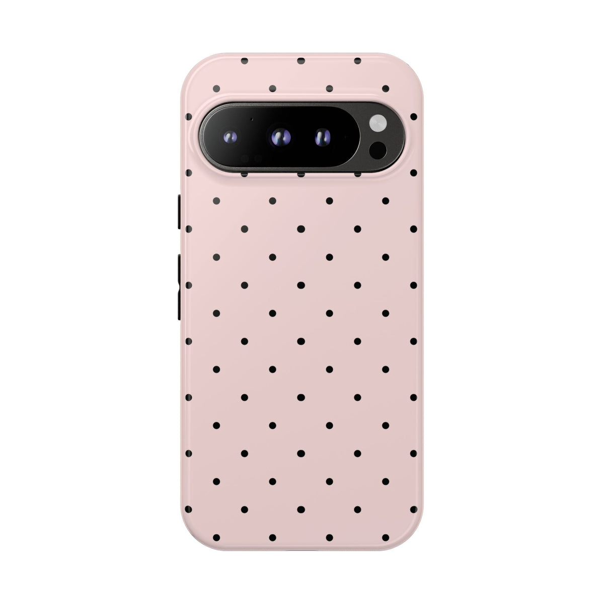 DotMuse™ Polka Dot Phone Case