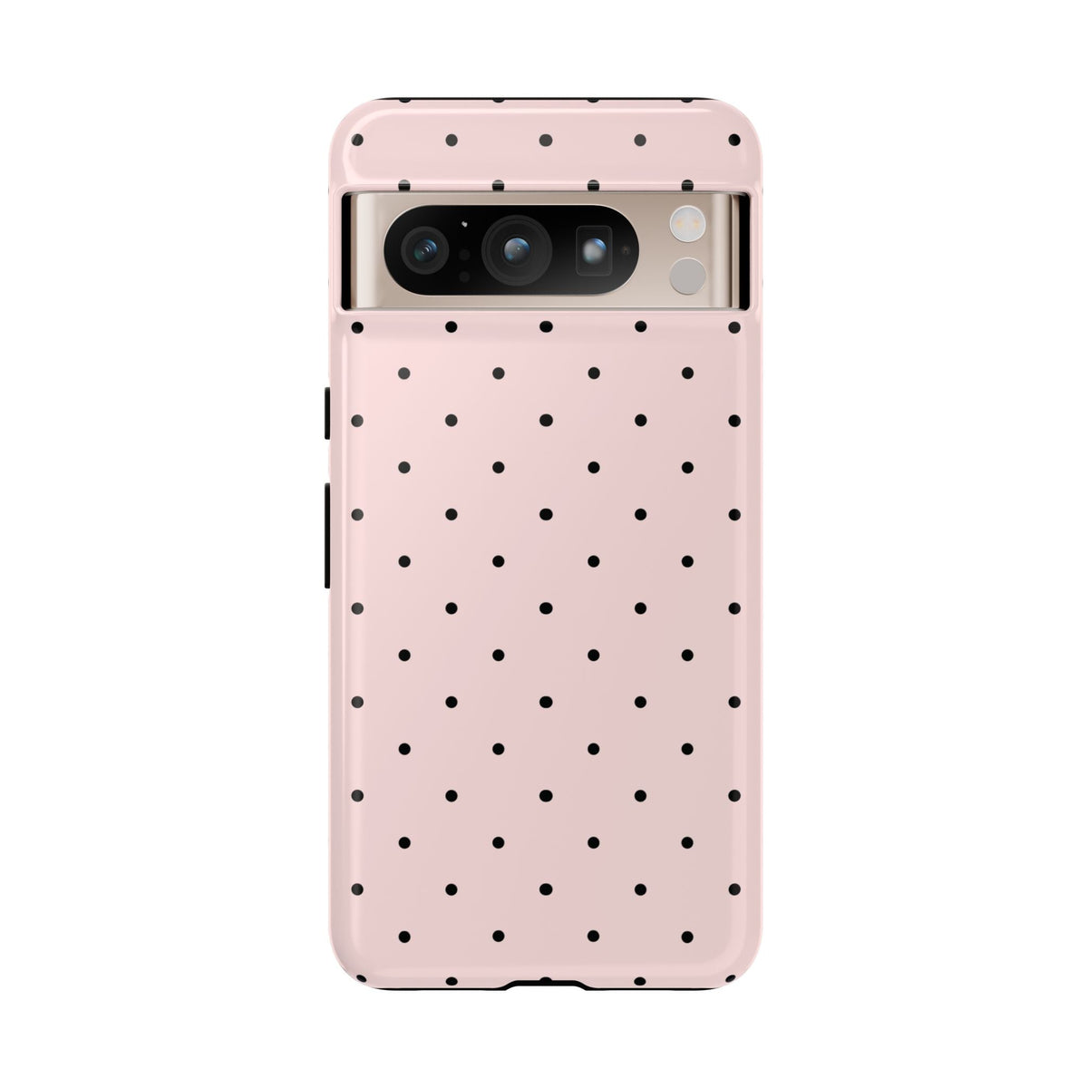 DotMuse™ Polka Dot Phone Case