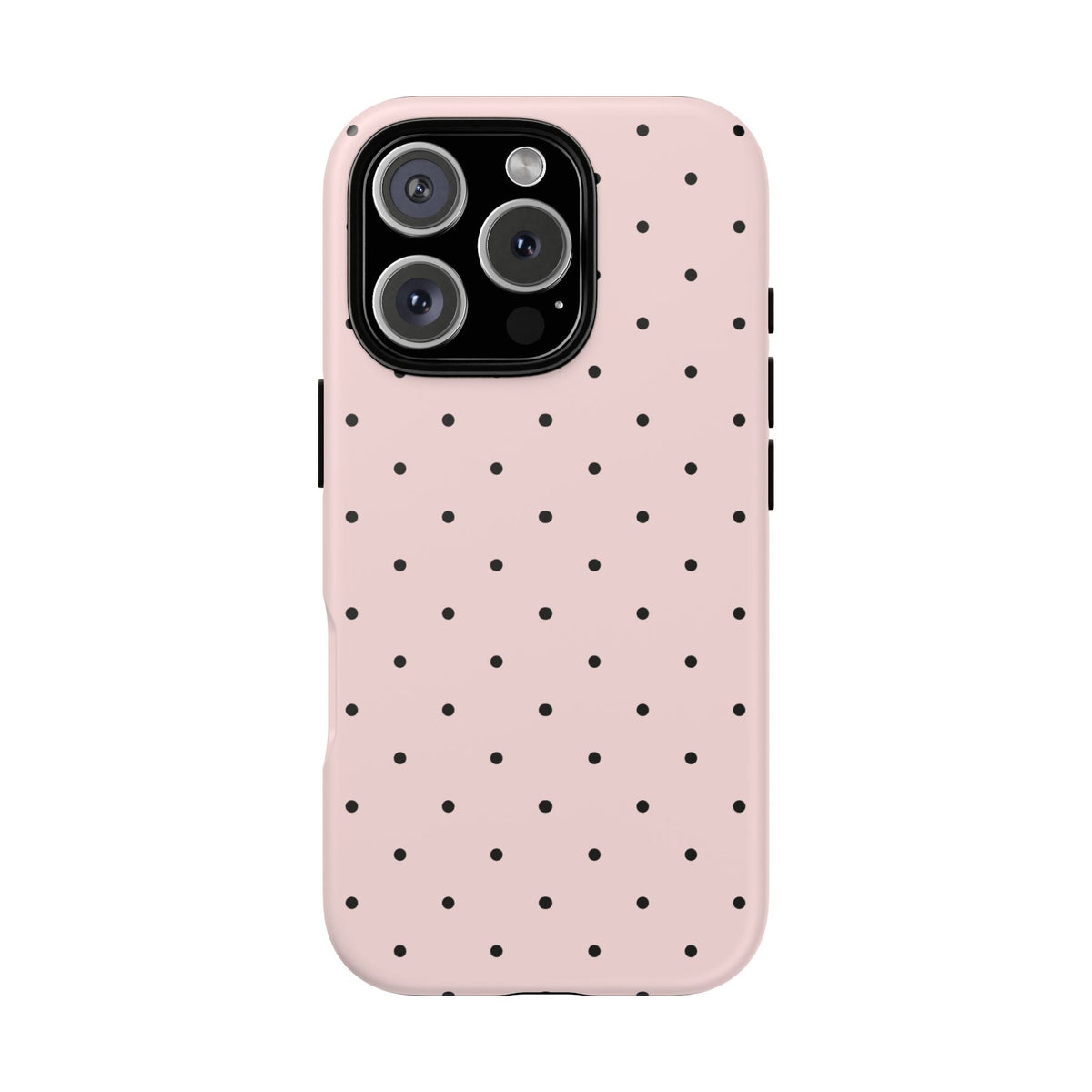DotMuse™ Polka Dot Phone Case