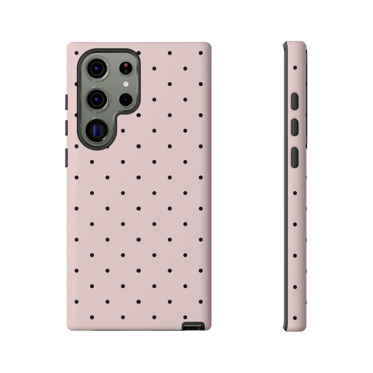 DotMuse™ Polka Dot Phone Case