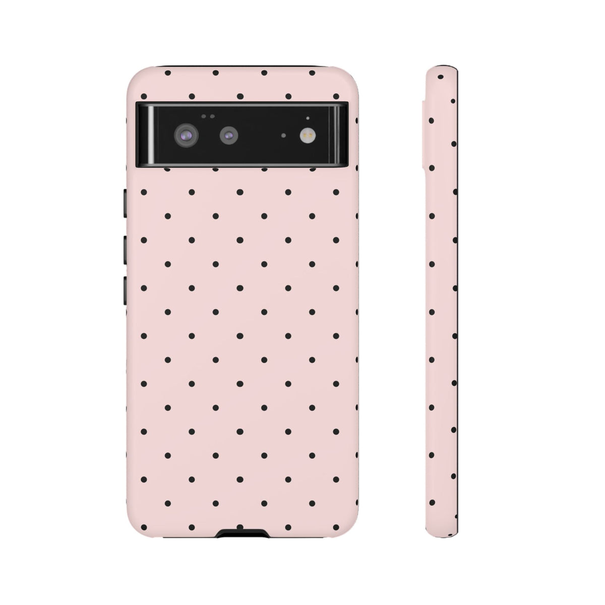 DotMuse™ Polka Dot Phone Case