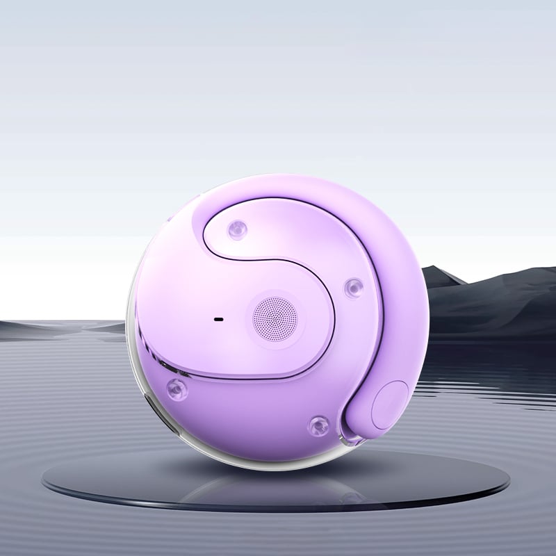 Verbi™ - Translation Earbuds