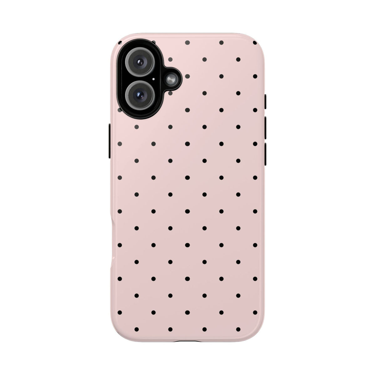 DotMuse™ Polka Dot Phone Case