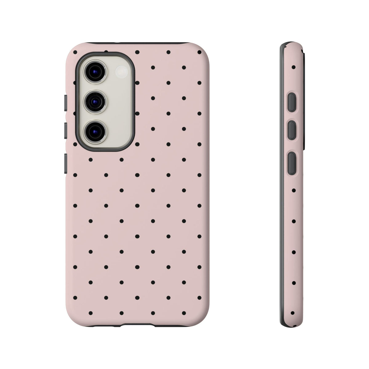 DotMuse™ Polka Dot Phone Case