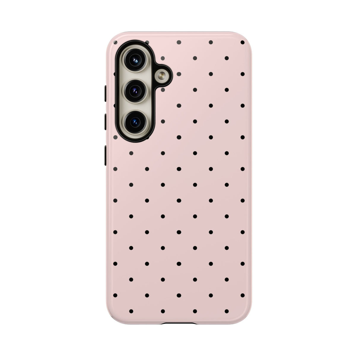 DotMuse™ Polka Dot Phone Case