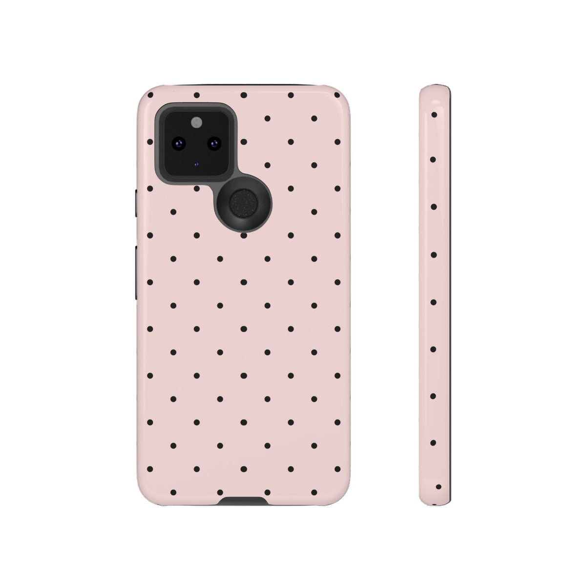 DotMuse™ Polka Dot Phone Case