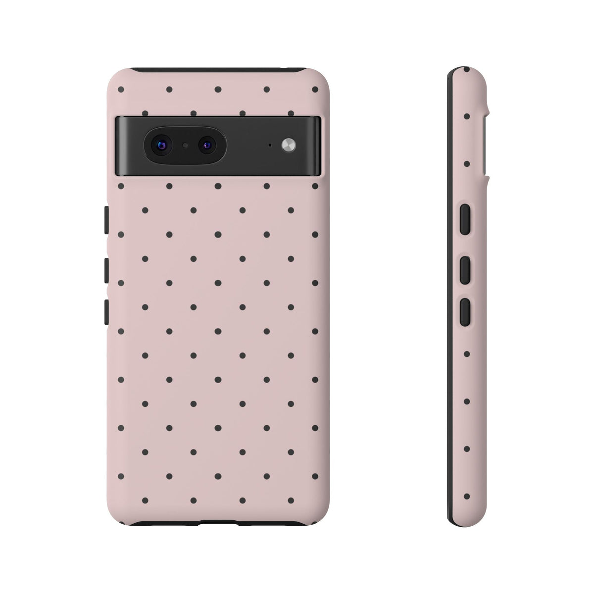 DotMuse™ Polka Dot Phone Case