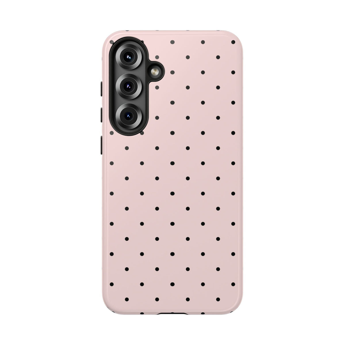 DotMuse™ Polka Dot Phone Case