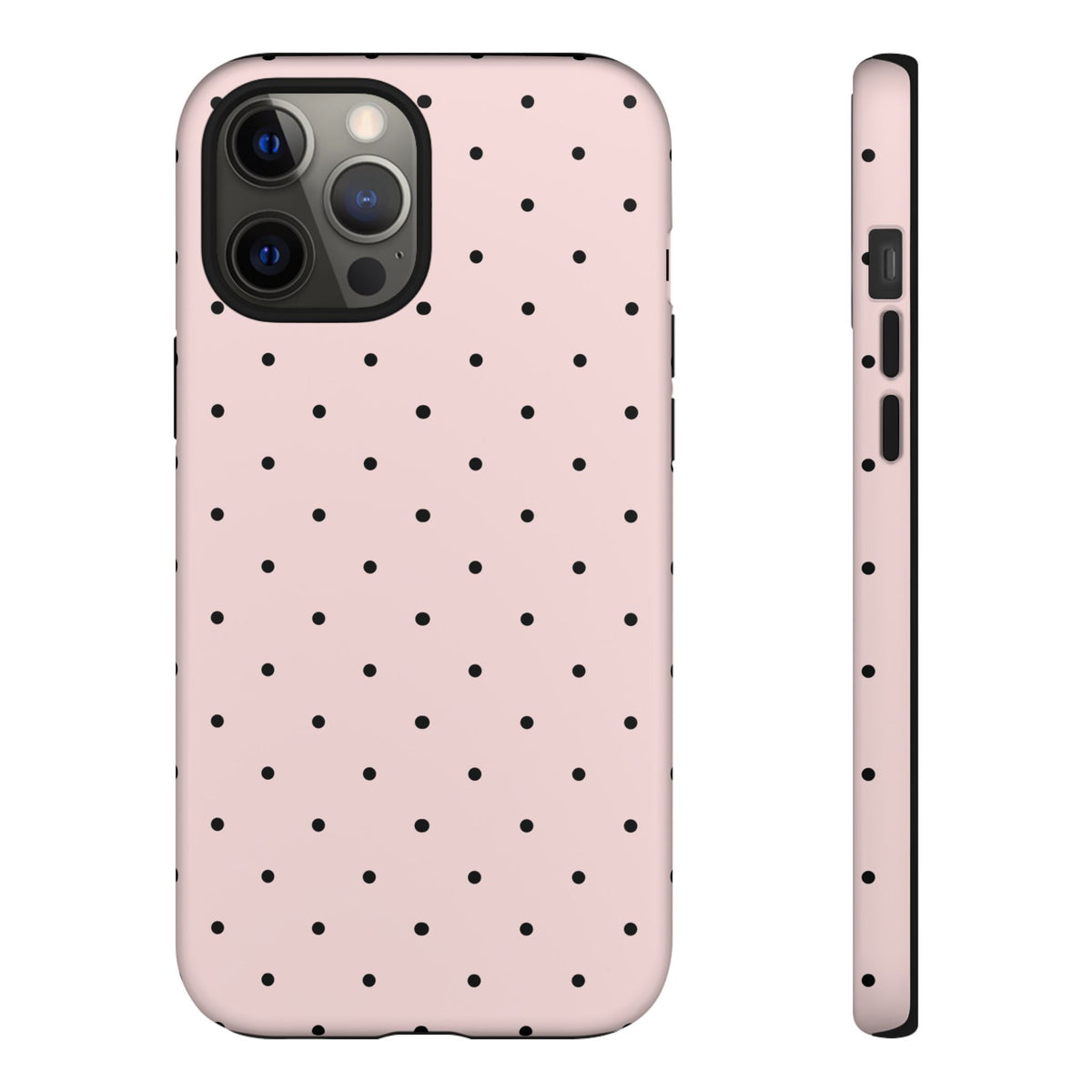 DotMuse™ Polka Dot Phone Case