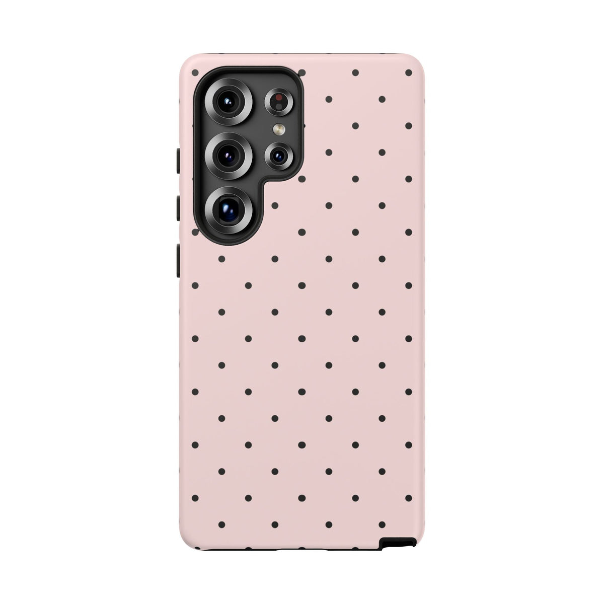 DotMuse™ Polka Dot Phone Case