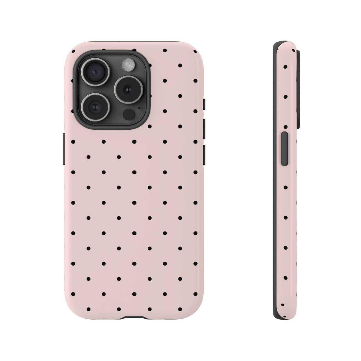 DotMuse™ Polka Dot Phone Case