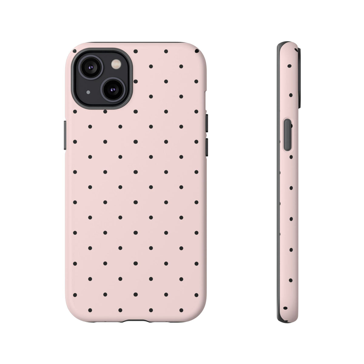 DotMuse™ Polka Dot Phone Case