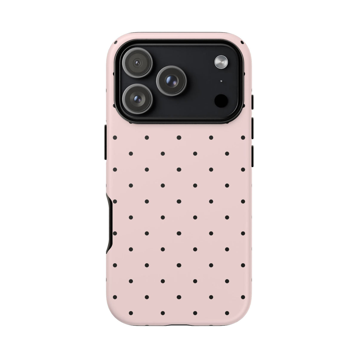 DotMuse™ Polka Dot Phone Case