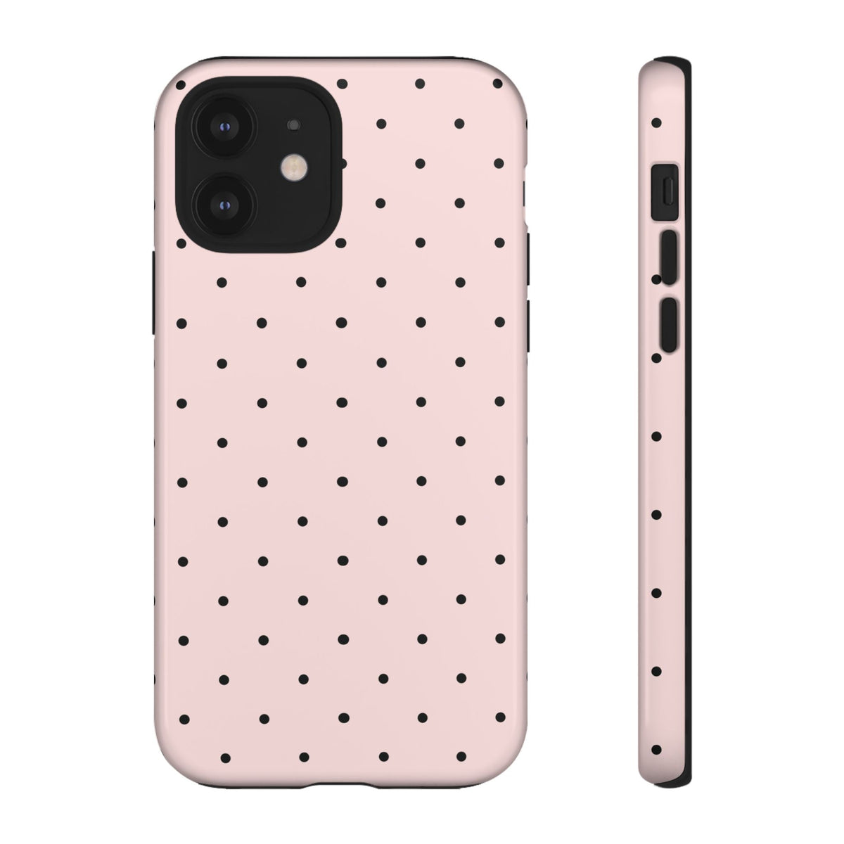 DotMuse™ Polka Dot Phone Case