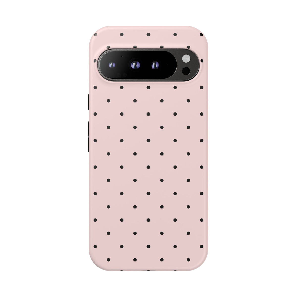 DotMuse™ Polka Dot Phone Case