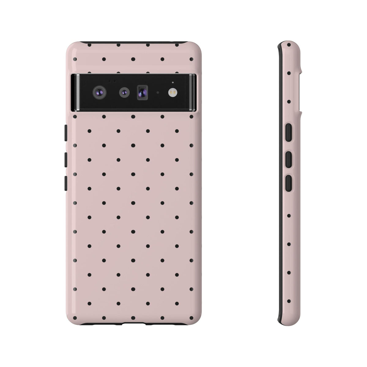 DotMuse™ Polka Dot Phone Case