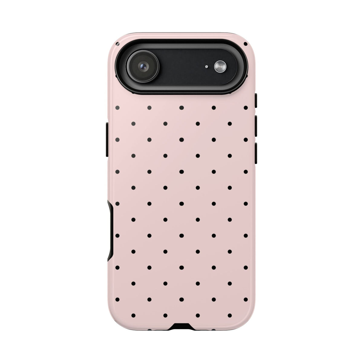 DotMuse™ Polka Dot Phone Case