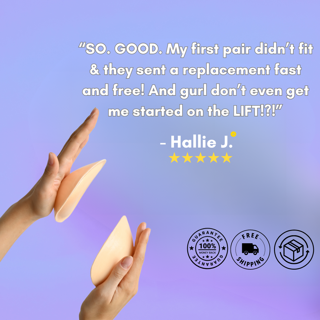 Ultra Boost Sticky Bra