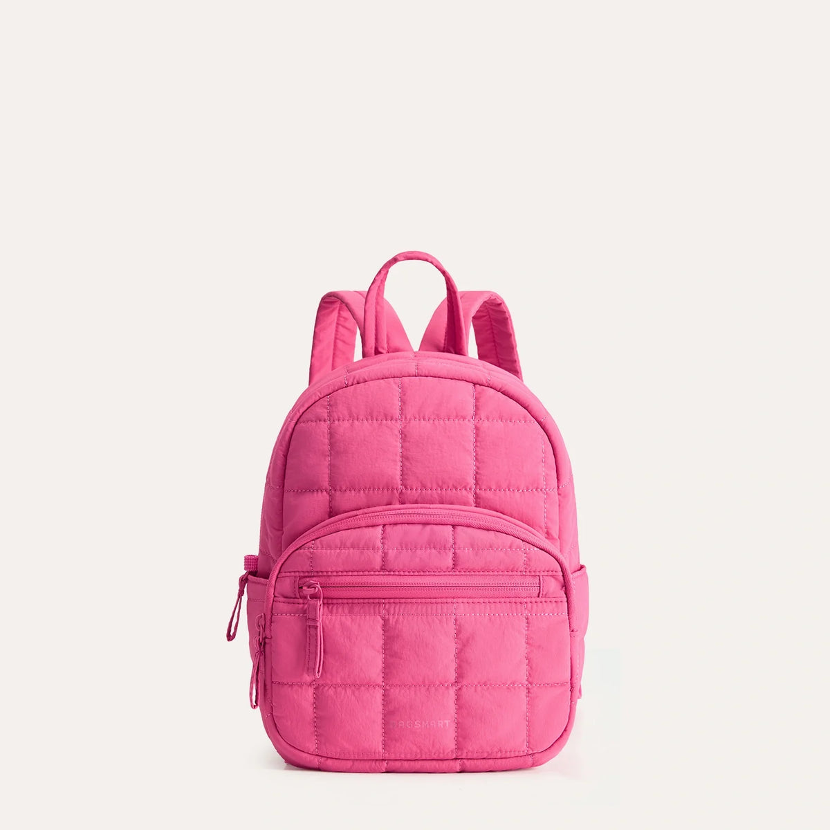 CloudCarry Quilted Backpack