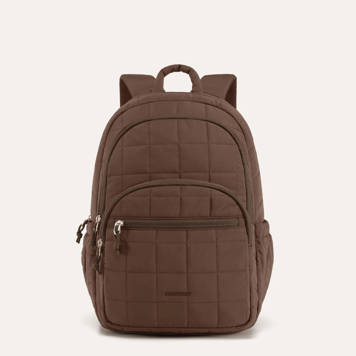CloudCarry Quilted Backpack