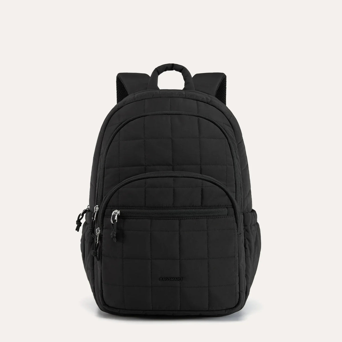 CloudCarry Quilted Backpack