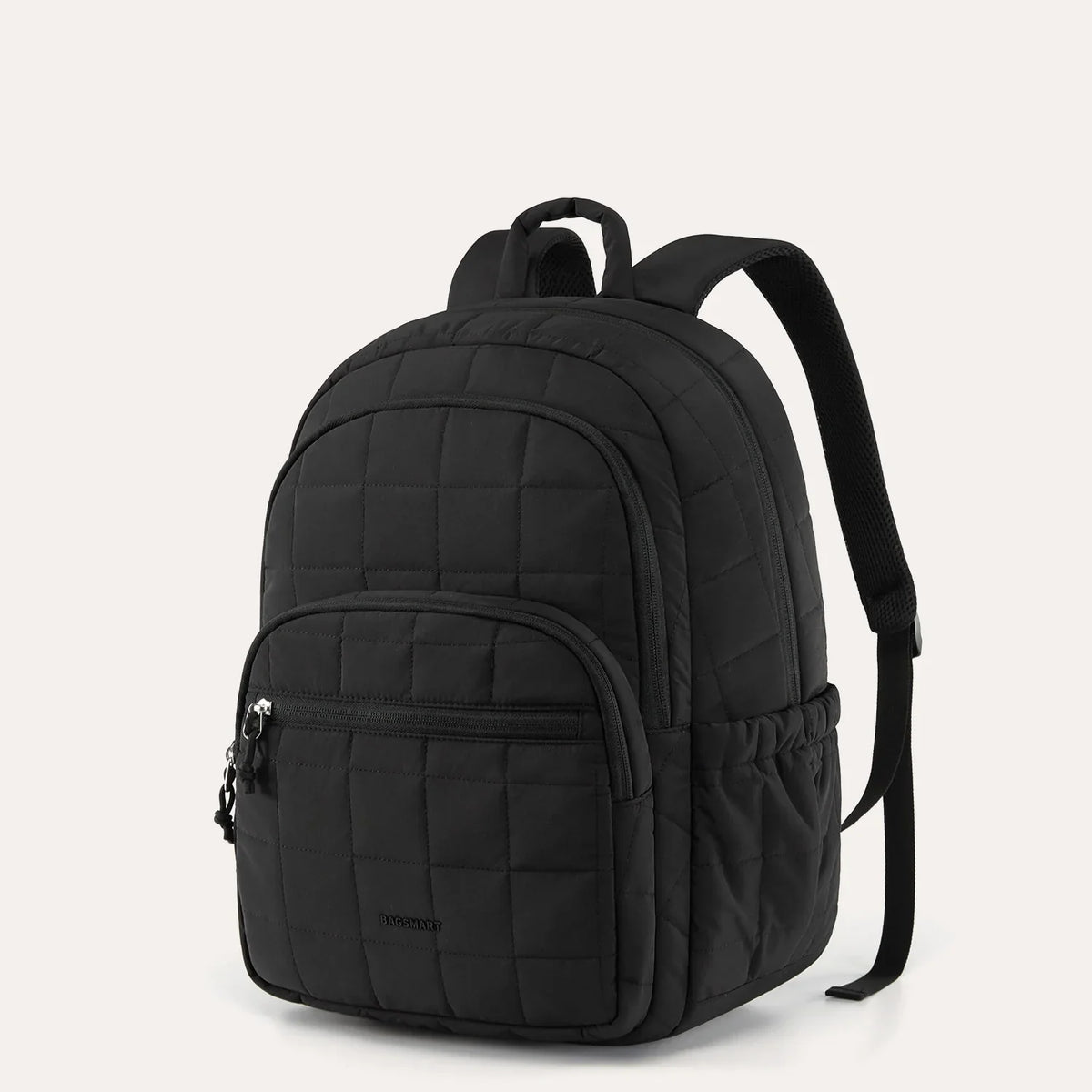 CloudCarry Quilted Backpack