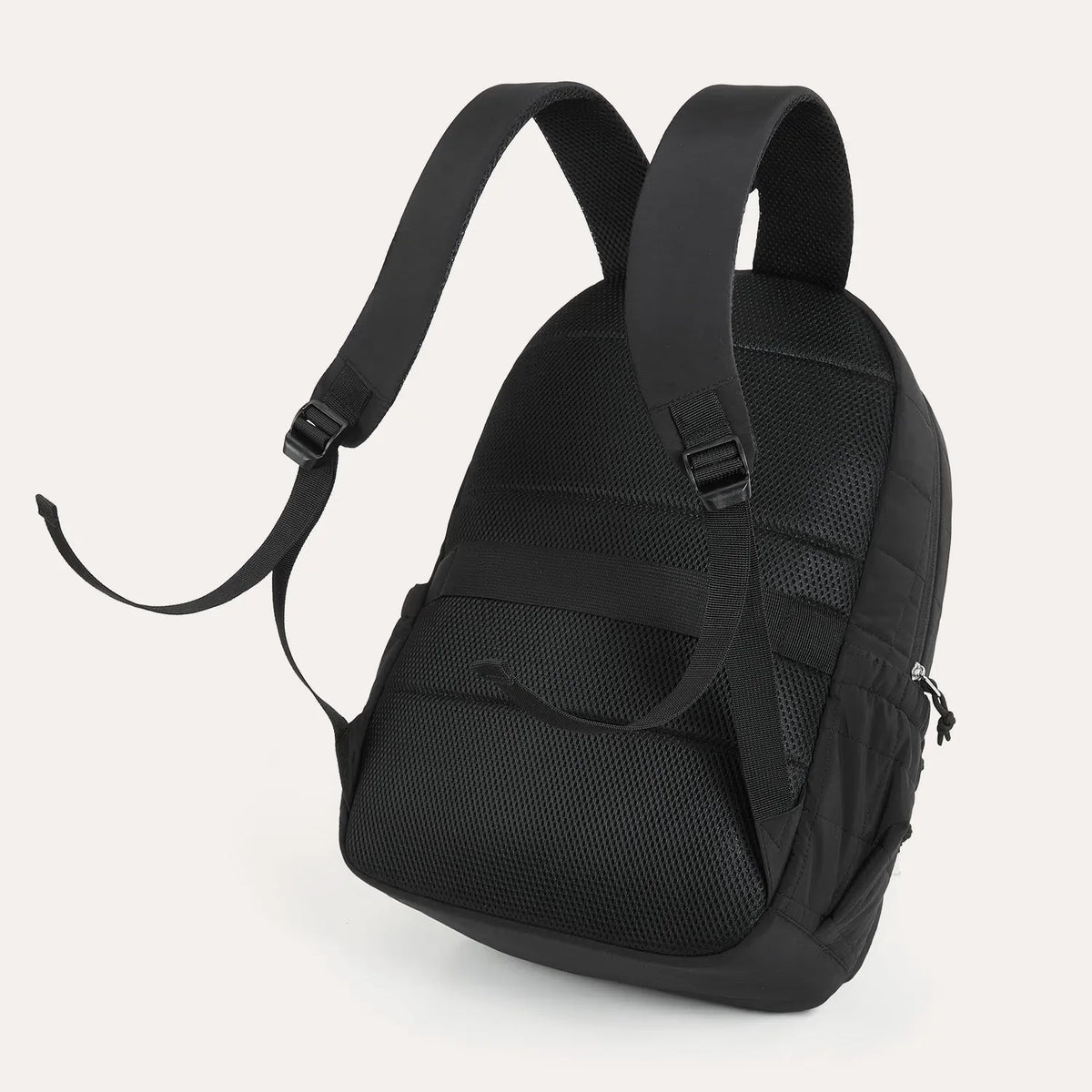 CloudCarry Quilted Backpack