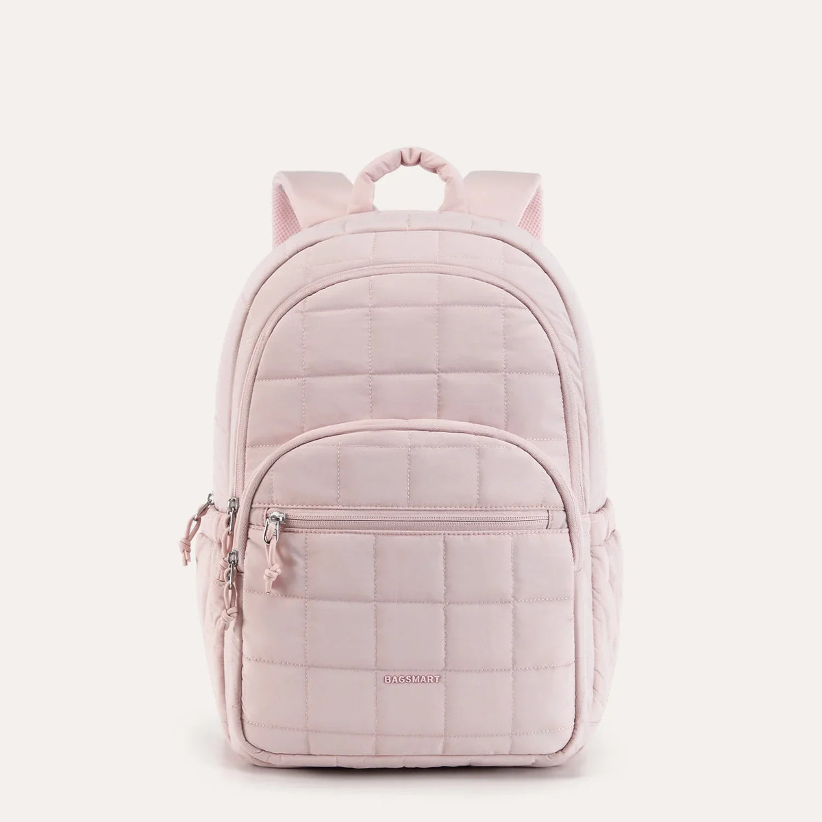 CloudCarry Quilted Backpack