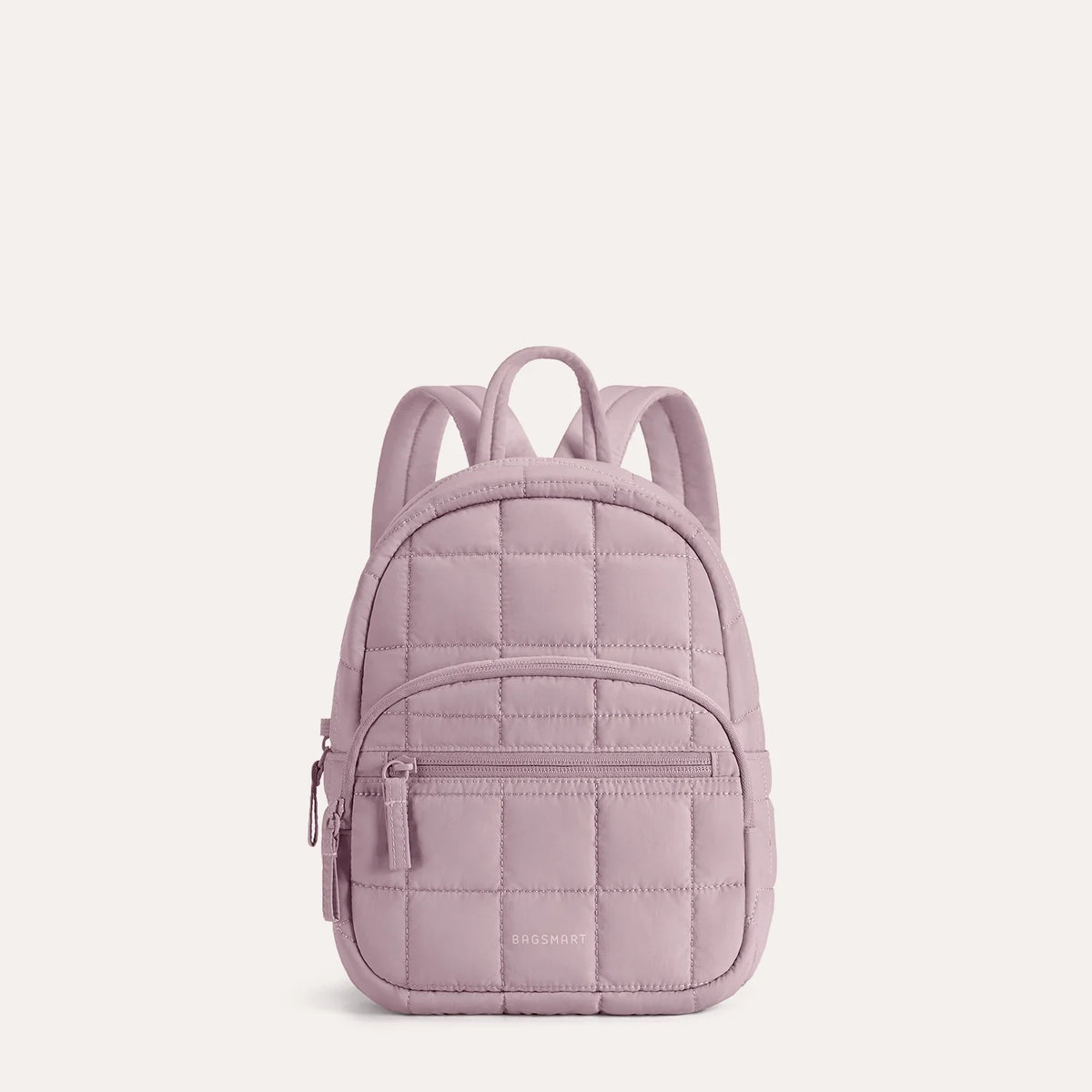 CloudCarry Quilted Backpack
