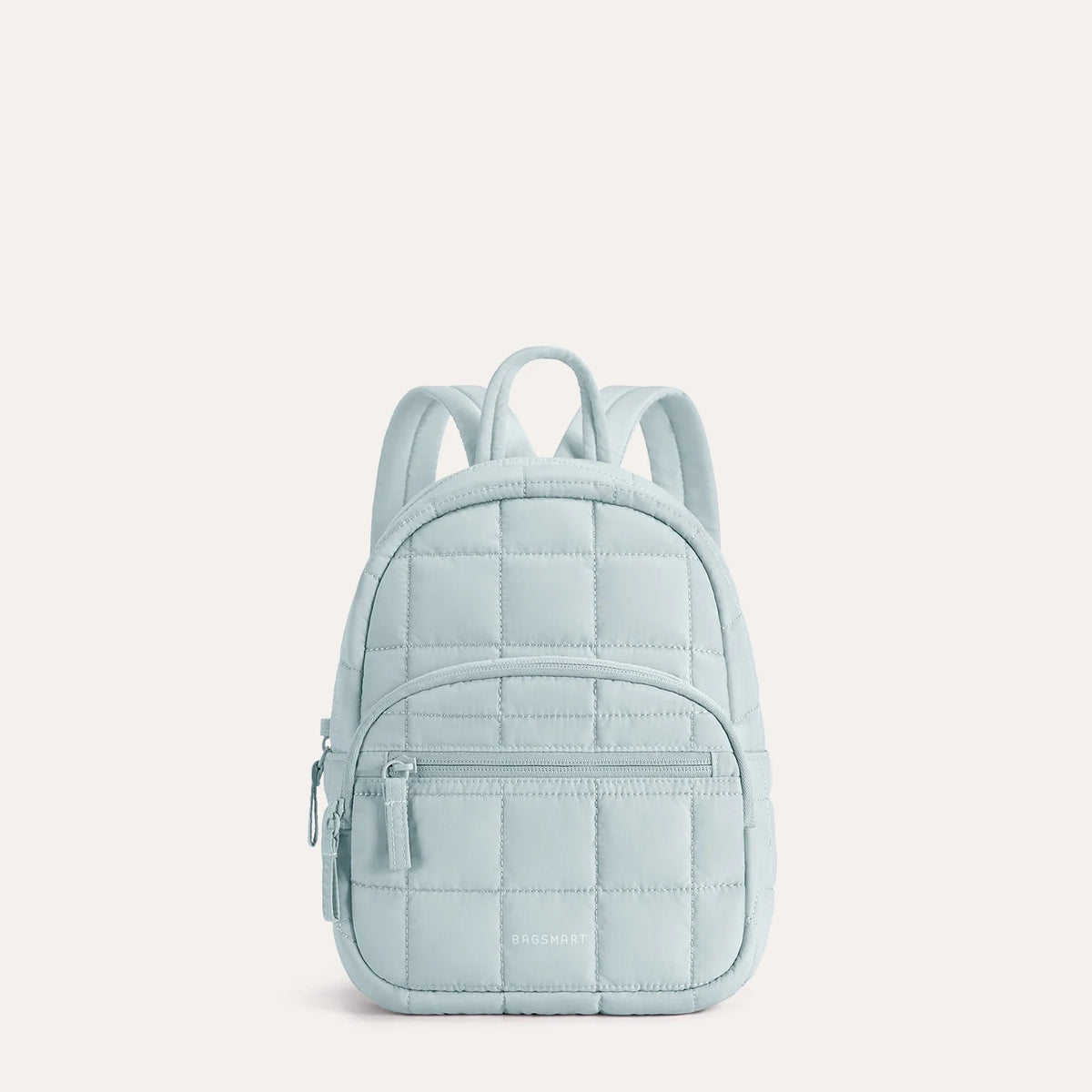 CloudCarry Quilted Backpack