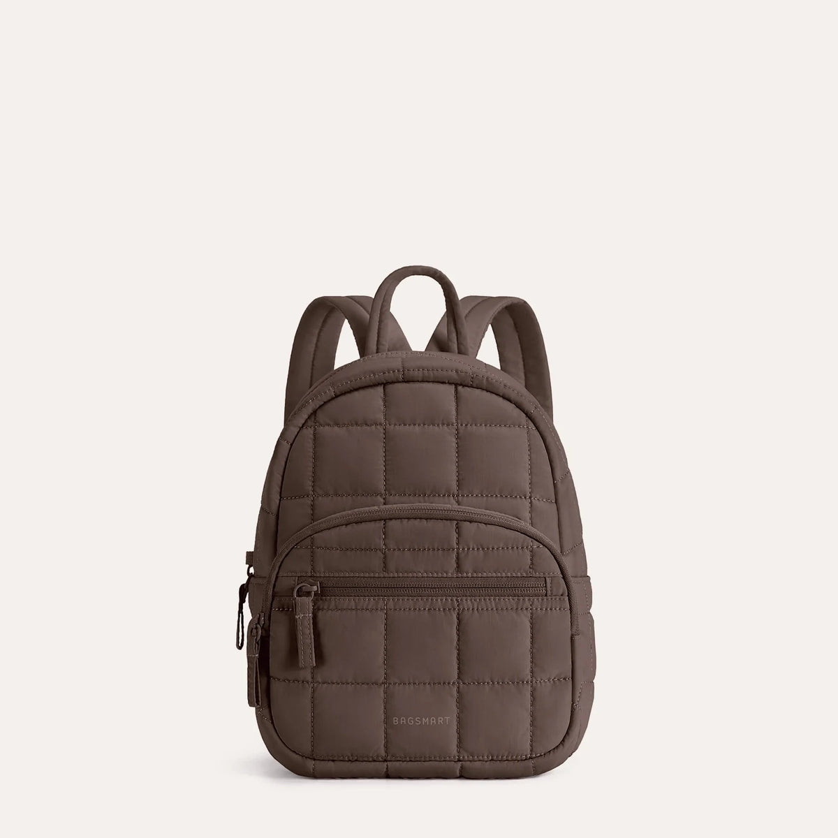 CloudCarry Quilted Backpack
