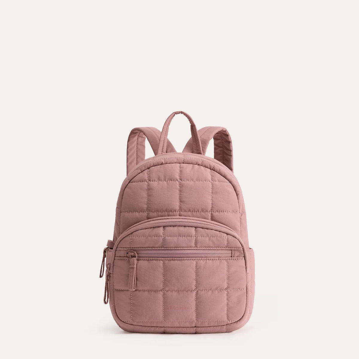 CloudCarry Quilted Backpack